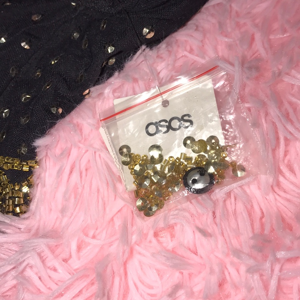 ASOS Romper - Picture 6 of 6